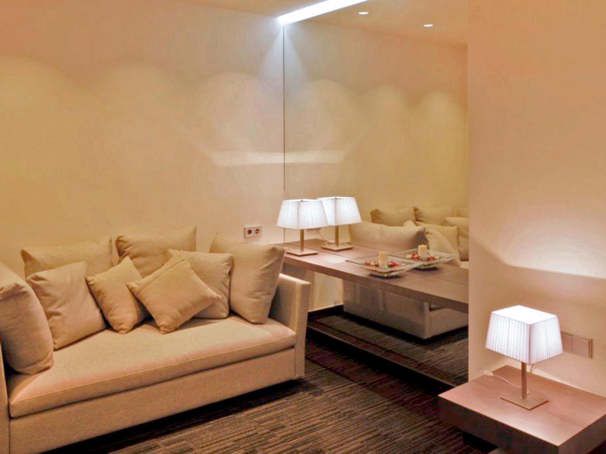Cosmopolita Hotel Boutique&Spa Platja d'Aro Camera foto
